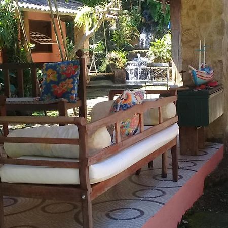 Hospedagem Majestade Araquari Exterior foto
