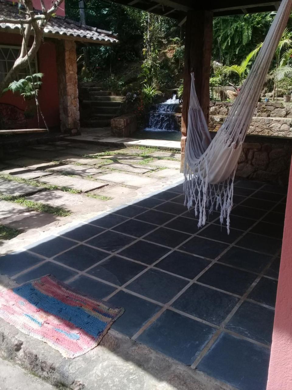 Hospedagem Majestade Araquari Exterior foto